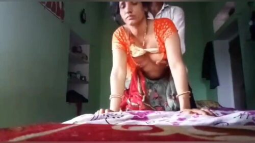 Cheating Desi Wife Outdoor Sex With Neighbour Kamababa Desi