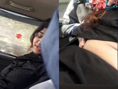 Pakistani girl pussy fingering in car mms sex