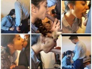 Teacher student fucking full sex scandal leaked clip