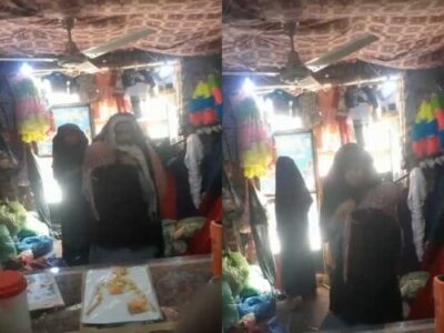 Pakistani shop owner xnxx sex with two customers