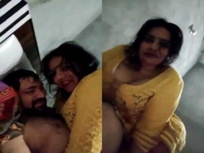 Chubby aunty Bhabhi riding cowgirl dick sex