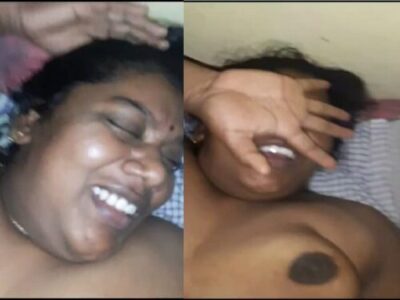Chennai mature huge boobs aunty missionary porn Tamil sex mms