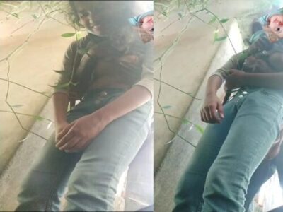 Indian lovers outdoor naked boob press xvidio