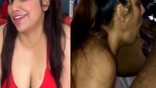 Instagram reels xxx Riya Rajput viral desi blowjob xnxx