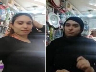 Pakistani sex lady big boobs showing to shopkeeper xvideo