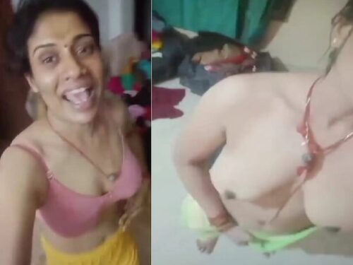 Mallu hot selfie video call sex girlfriend nude mms
