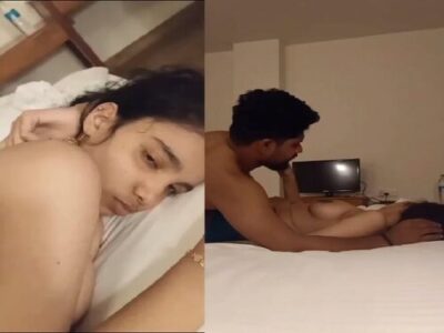 Mallu hot girlfriend pussy fucking in hotel room xxx
