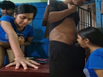 Desi Village office girl Indian doggy style porn