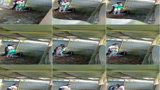 Free Bengali porn college girl outdoor standing fuck