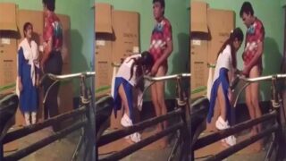 Desi sexy girl professor cock sucking in college xnxxx