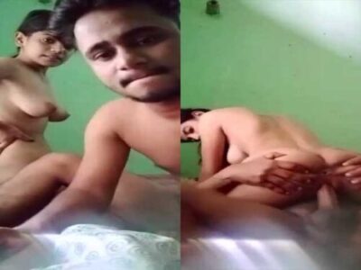 Indian girlfriend boyfriend enjoys making their own bf sex xvideo
