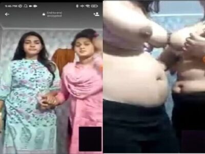 Indian desi lesbian sisters cam xxx play viral sex xvideo