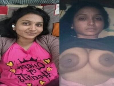 Tamil cute girl sex teasing nude video call xxx for boyfriend