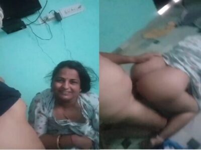 Huge ass mature bhabhi uncle sex in doggystyle porn
