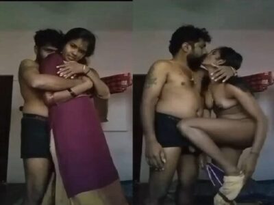 Mallu hot porn housewife deep blowjob and pussy sex