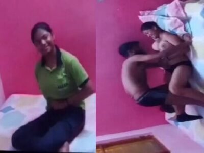 Huge boobs Office girl secret viral sex in indian home xxx