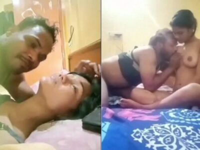 Round small boobs saali Indian xxx sex with jija