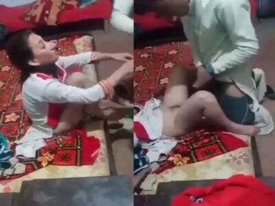 Pakistani Young sister pussy fucking by cousin viral sex mms