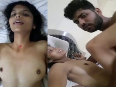 Girlfriend chudai first time sex in hotel room