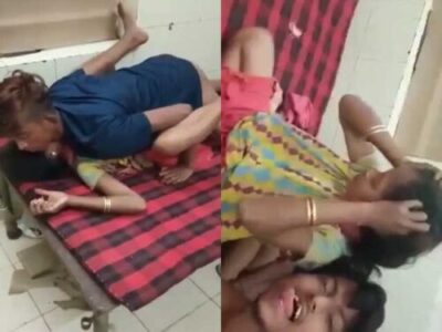 Assamese cuckold wife sex shared by group of boys