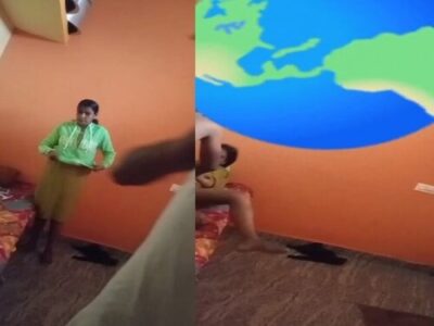 Pakistani paid desi randi aunty xxx with customer MMS sex tape