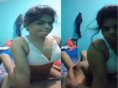 Xxx desi Bhabhi riding on devar hard dick