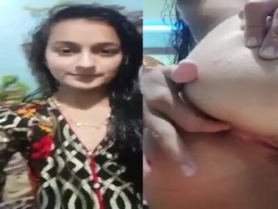 Pakistani sex girlfriend anal fingering xxx video call clip