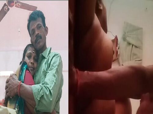 Erotic tamil aunty sex with lover Indian missionary fuck in home