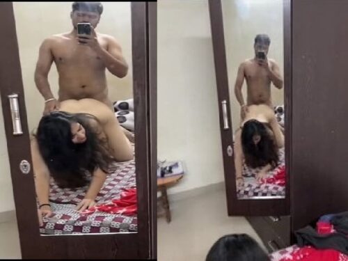 Hard sex a guy fucking his friend’s hot Gf in doggy style sex