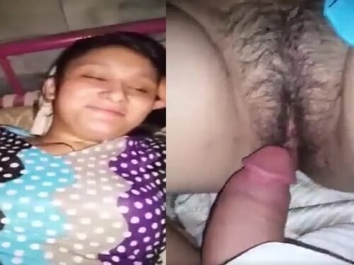 Hot hairy pussy Paki girl first time fuck with lover