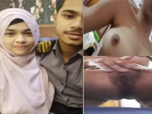 Hijab Bengali sex girl fingering horny pussy pornhub