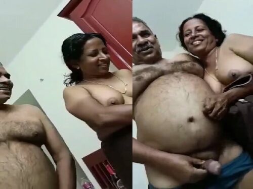 Horny couple desi mature sex play indiansex