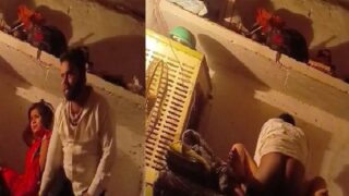 Village bhabhi sex with devar after husband went out