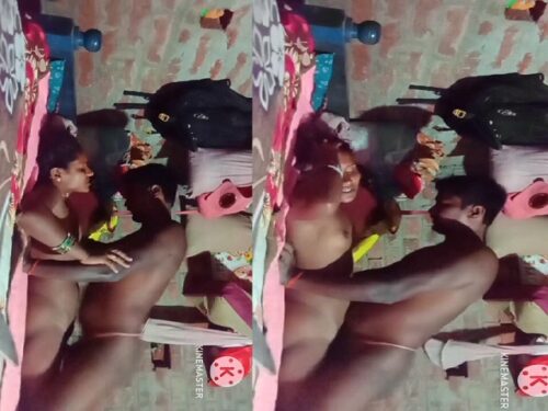 Desi Village porn couple hardcore home sex xnxx com