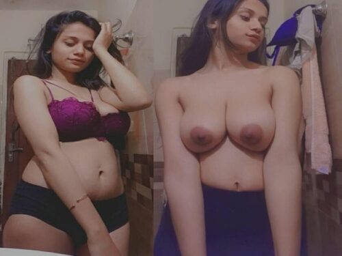 Sexy Indian escort girl showing hot boobs and pussy xxx clip