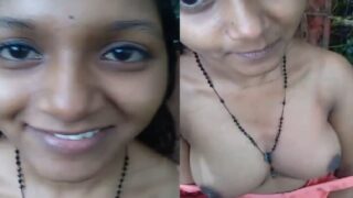 Kerala girl sex in forest boobs show to lover