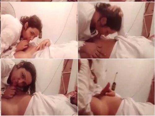 Pakistani sex couple homemade blojob porn mms