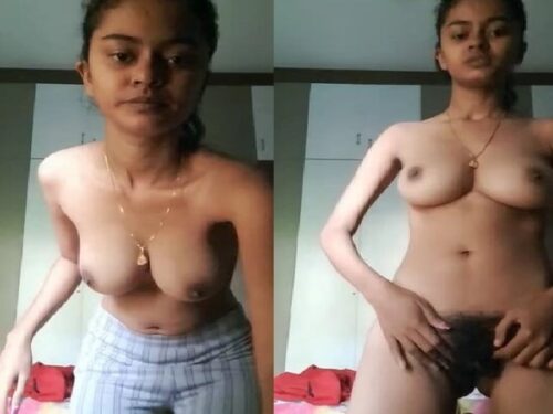 Hottest desi girl nude jungle pussy indian xvideo2