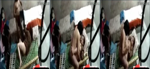 Pakistani aunty secret sex on khaat big boobs hardcore xvideo