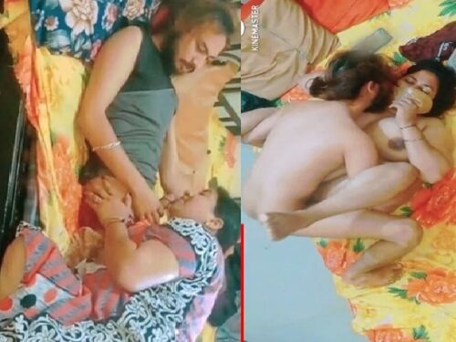 Indian aunty porn sex with neighbor with young cock xxx