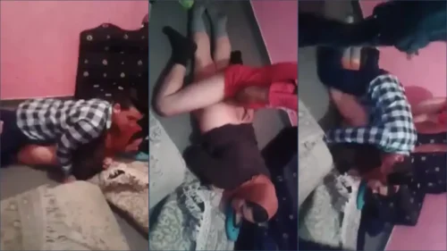 Muslim sex video of women doing gangbang porn