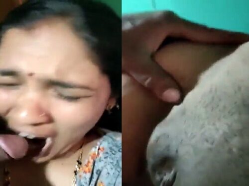 Indian bhabhi sex best desi blowjob to devar xxx