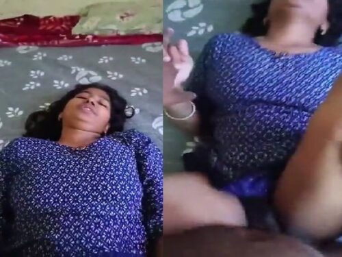 Sexy girl village xxx sex with hubby friend porn