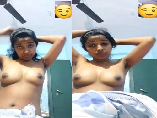 Hairy armpit mallu hot girl topless nude boobs xvideo