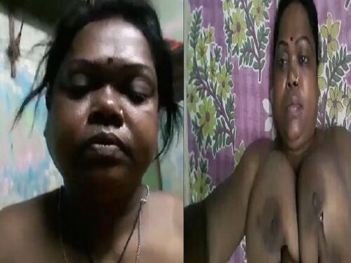 Mature Tamil wife sex nude huge boobs and pussy rubbing