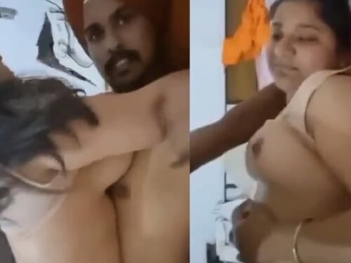 Punjabi lovers home sex unseen desi porn scandal