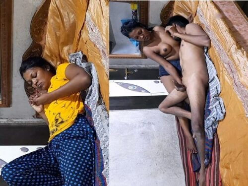 Tamil xxx horny girl giving awesome blowjob to ex lover mms porn