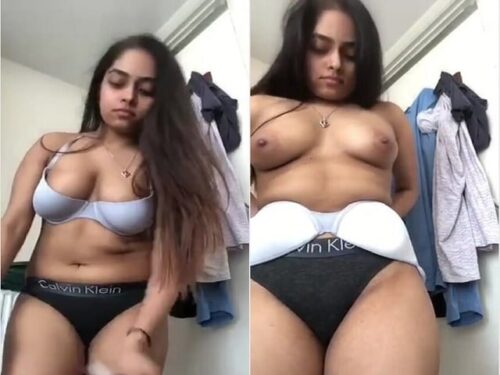 Sexy boobs NRI viral fingering pusssy xxx hd porn