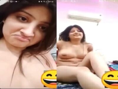 IT HR girl nude Indian erotic video call sex with manager