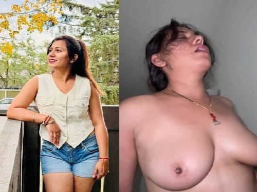 Sexy bhabhi slowly bouncing boobs while riding devar dick xvideo2